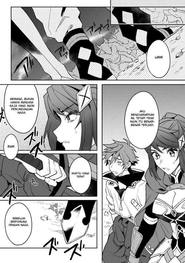 Dekisokonai to Yobareta Moto Eiyuu wa Jikka kara Tsuihou sa Retanode Suki Katte ni Ikiru Koto ni Shita: Chapter chapter-3 - Page 21