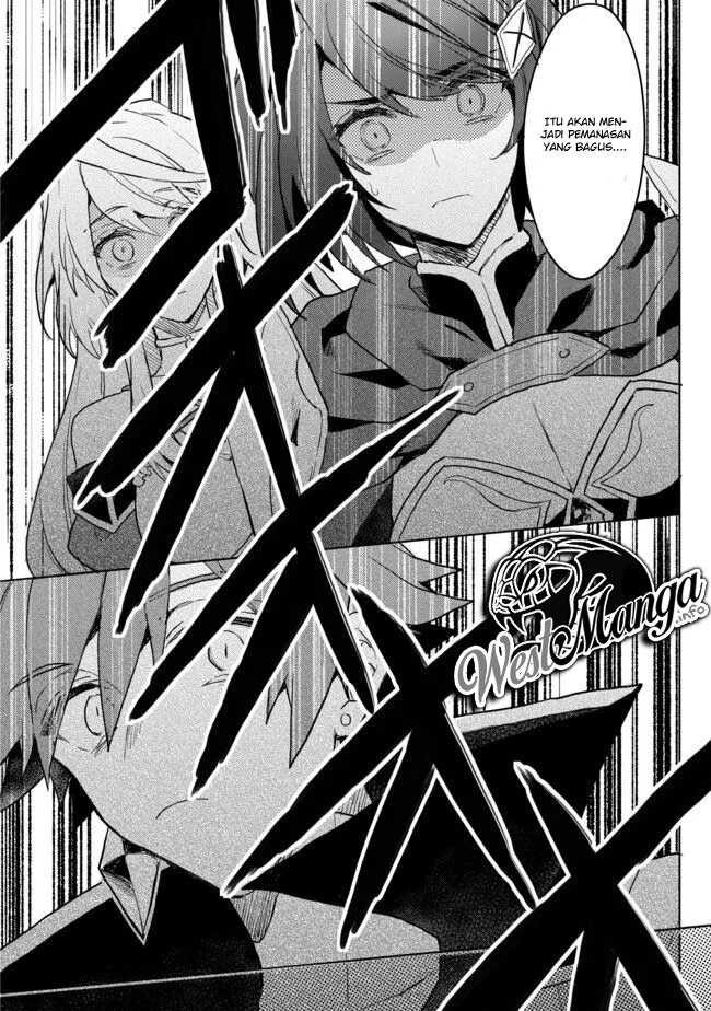 Dekisokonai to Yobareta Moto Eiyuu wa Jikka kara Tsuihou sa Retanode Suki Katte ni Ikiru Koto ni Shita: Chapter chapter-3 - Page 22