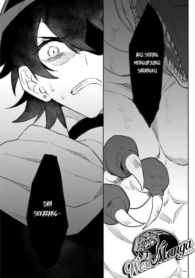 Dekisokonai to Yobareta Moto Eiyuu wa Jikka kara Tsuihou sa Retanode Suki Katte ni Ikiru Koto ni Shita: Chapter chapter-3 - Page 24