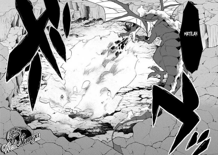 Dekisokonai to Yobareta Moto Eiyuu wa Jikka kara Tsuihou sa Retanode Suki Katte ni Ikiru Koto ni Shita: Chapter chapter-3 - Page 25