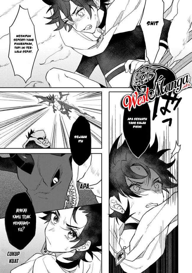 Dekisokonai to Yobareta Moto Eiyuu wa Jikka kara Tsuihou sa Retanode Suki Katte ni Ikiru Koto ni Shita: Chapter chapter-3 - Page 26