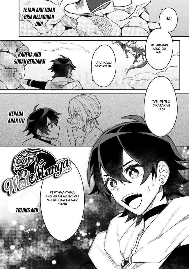 Dekisokonai to Yobareta Moto Eiyuu wa Jikka kara Tsuihou sa Retanode Suki Katte ni Ikiru Koto ni Shita: Chapter chapter-3 - Page 27