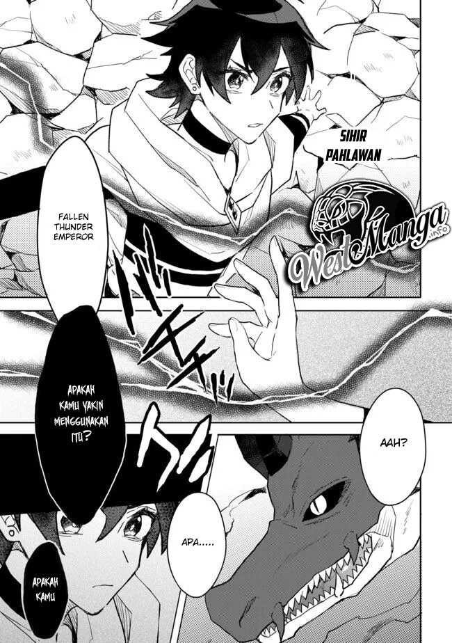 Dekisokonai to Yobareta Moto Eiyuu wa Jikka kara Tsuihou sa Retanode Suki Katte ni Ikiru Koto ni Shita: Chapter chapter-3 - Page 28