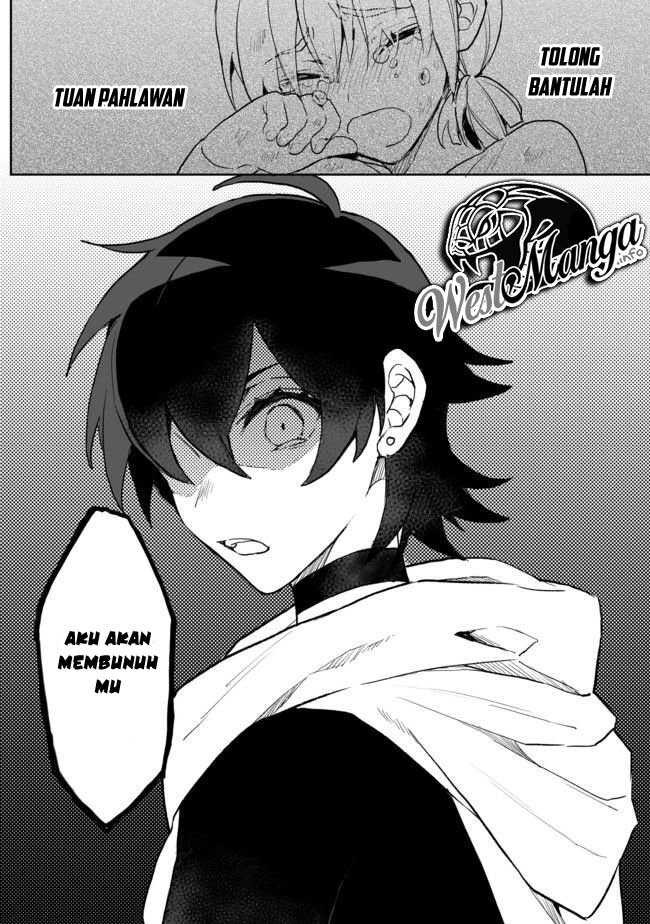 Dekisokonai to Yobareta Moto Eiyuu wa Jikka kara Tsuihou sa Retanode Suki Katte ni Ikiru Koto ni Shita: Chapter chapter-3 - Page 32