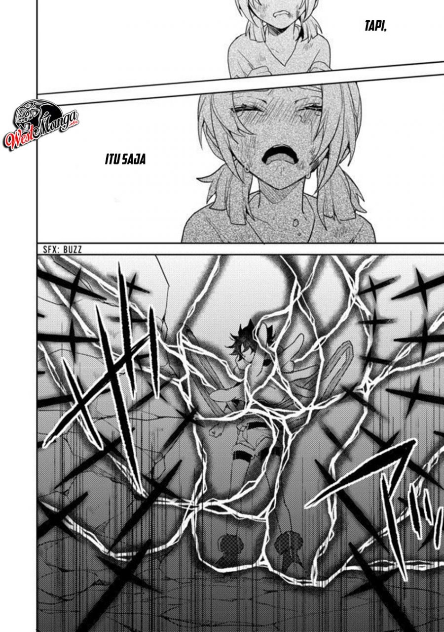 Dekisokonai to Yobareta Moto Eiyuu wa Jikka kara Tsuihou sa Retanode Suki Katte ni Ikiru Koto ni Shita: Chapter chapter-4 - Page 5