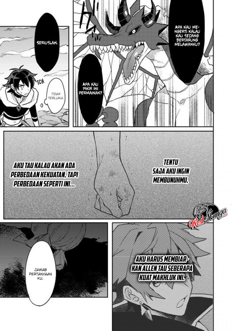 Dekisokonai to Yobareta Moto Eiyuu wa Jikka kara Tsuihou sa Retanode Suki Katte ni Ikiru Koto ni Shita: Chapter chapter-4 - Page 8