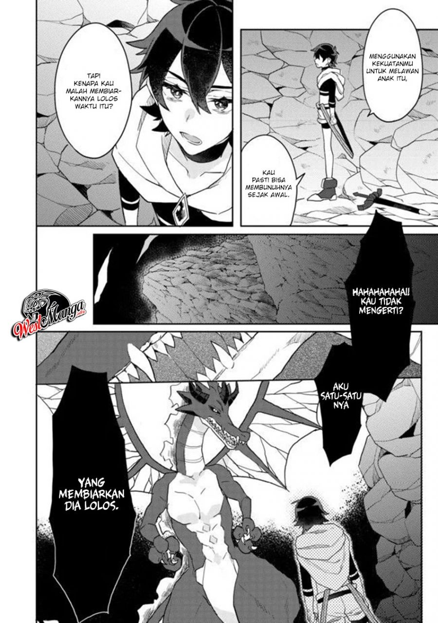Dekisokonai to Yobareta Moto Eiyuu wa Jikka kara Tsuihou sa Retanode Suki Katte ni Ikiru Koto ni Shita: Chapter chapter-4 - Page 9