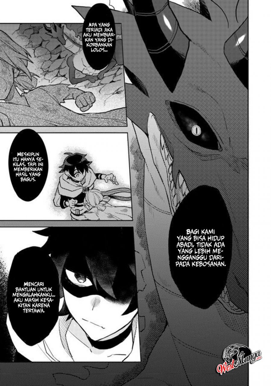 Dekisokonai to Yobareta Moto Eiyuu wa Jikka kara Tsuihou sa Retanode Suki Katte ni Ikiru Koto ni Shita: Chapter chapter-4 - Page 10