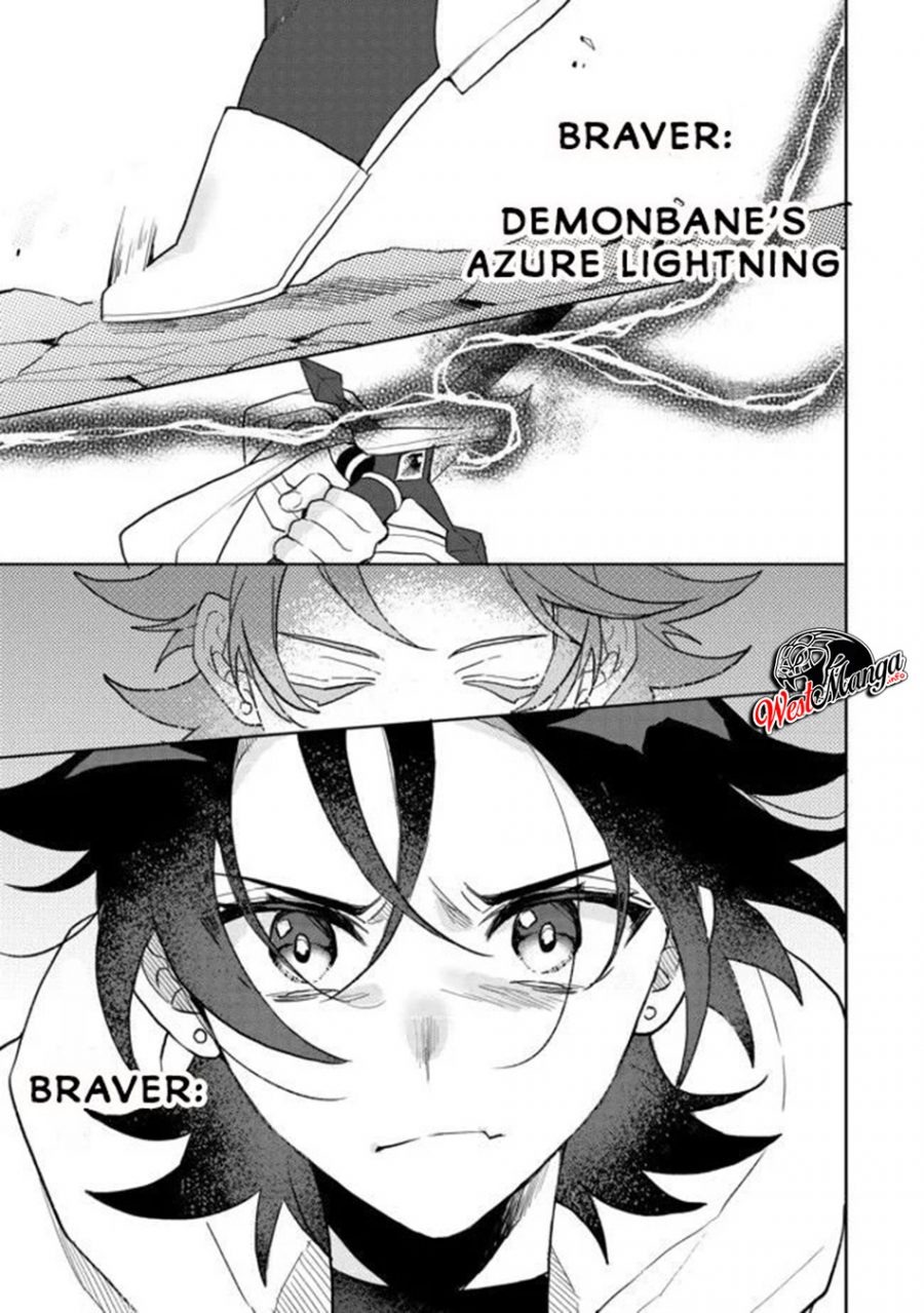 Dekisokonai to Yobareta Moto Eiyuu wa Jikka kara Tsuihou sa Retanode Suki Katte ni Ikiru Koto ni Shita: Chapter chapter-4 - Page 15