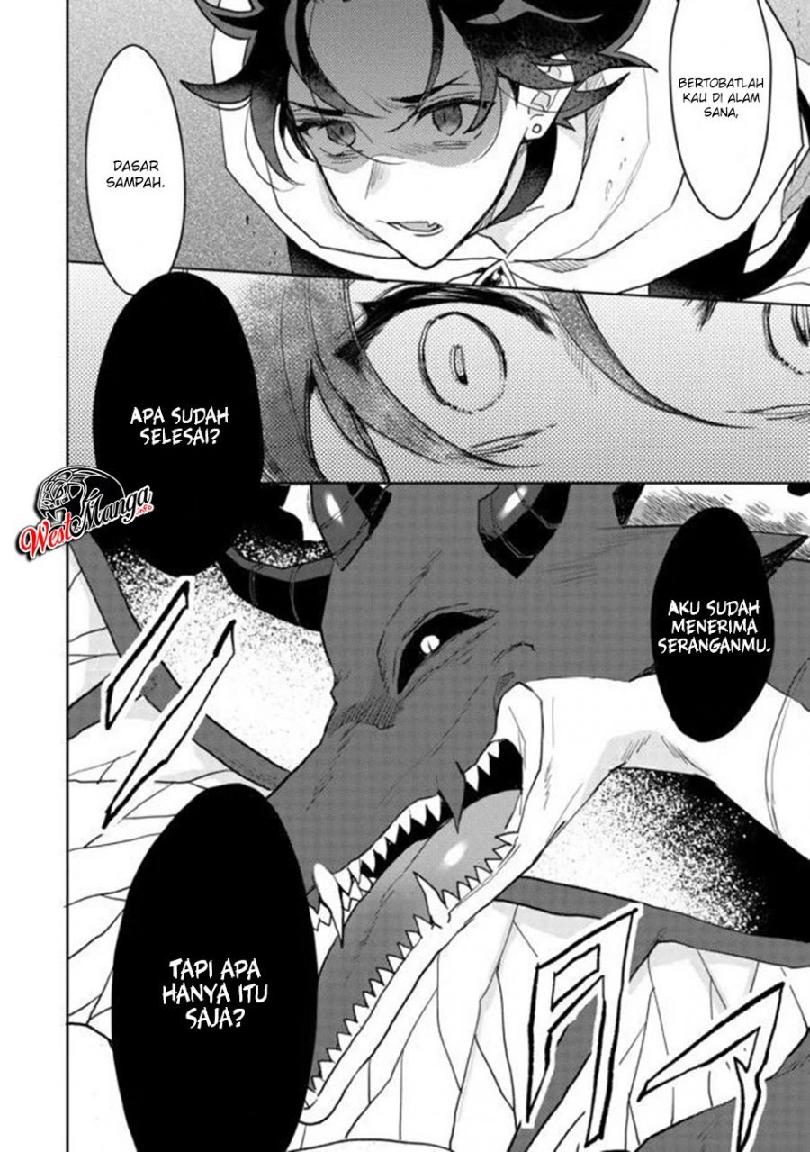 Dekisokonai to Yobareta Moto Eiyuu wa Jikka kara Tsuihou sa Retanode Suki Katte ni Ikiru Koto ni Shita: Chapter chapter-4 - Page 17
