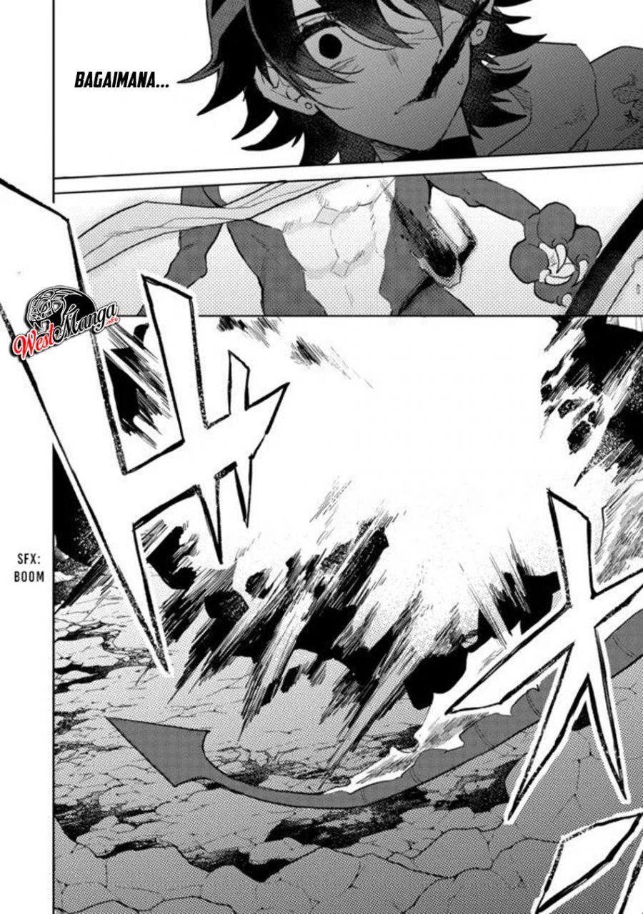 Dekisokonai to Yobareta Moto Eiyuu wa Jikka kara Tsuihou sa Retanode Suki Katte ni Ikiru Koto ni Shita: Chapter chapter-4 - Page 19