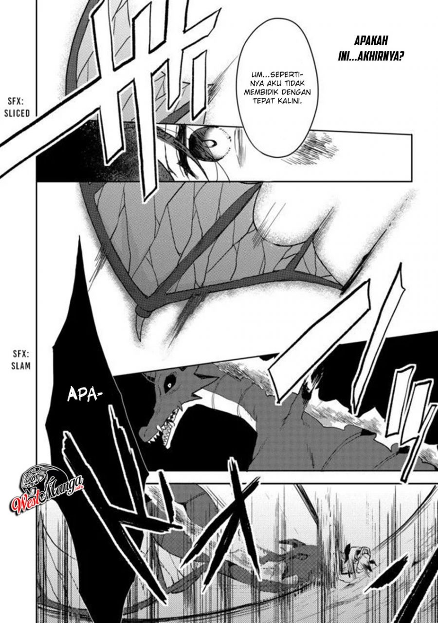 Dekisokonai to Yobareta Moto Eiyuu wa Jikka kara Tsuihou sa Retanode Suki Katte ni Ikiru Koto ni Shita: Chapter chapter-4 - Page 21