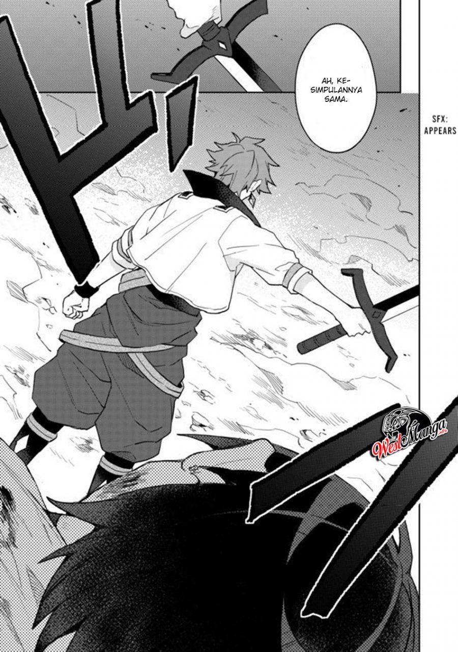 Dekisokonai to Yobareta Moto Eiyuu wa Jikka kara Tsuihou sa Retanode Suki Katte ni Ikiru Koto ni Shita: Chapter chapter-4 - Page 22