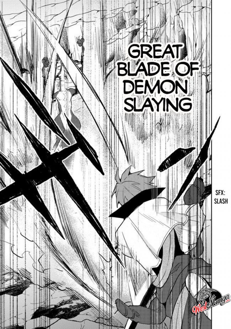 Dekisokonai to Yobareta Moto Eiyuu wa Jikka kara Tsuihou sa Retanode Suki Katte ni Ikiru Koto ni Shita: Chapter chapter-4 - Page 24
