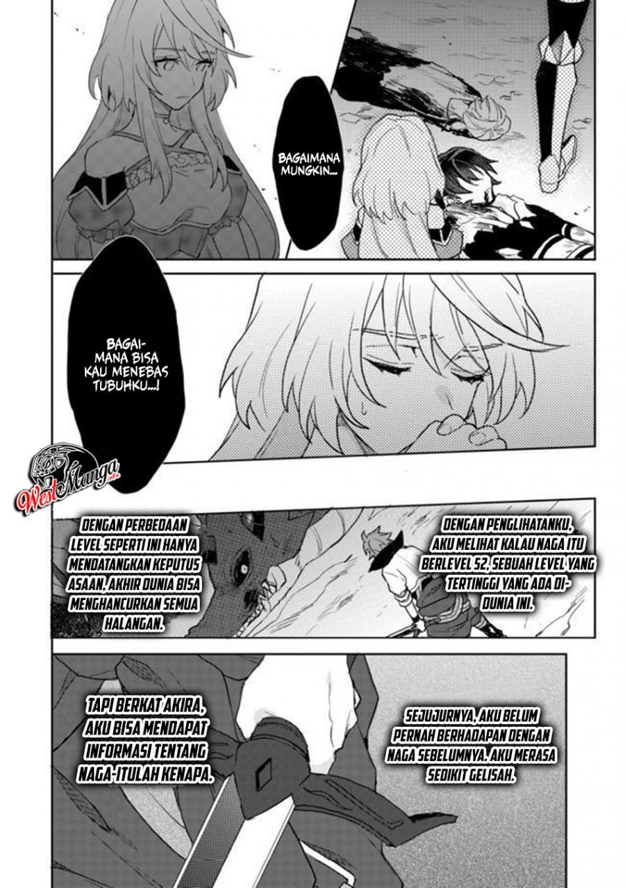 Dekisokonai to Yobareta Moto Eiyuu wa Jikka kara Tsuihou sa Retanode Suki Katte ni Ikiru Koto ni Shita: Chapter chapter-4 - Page 25