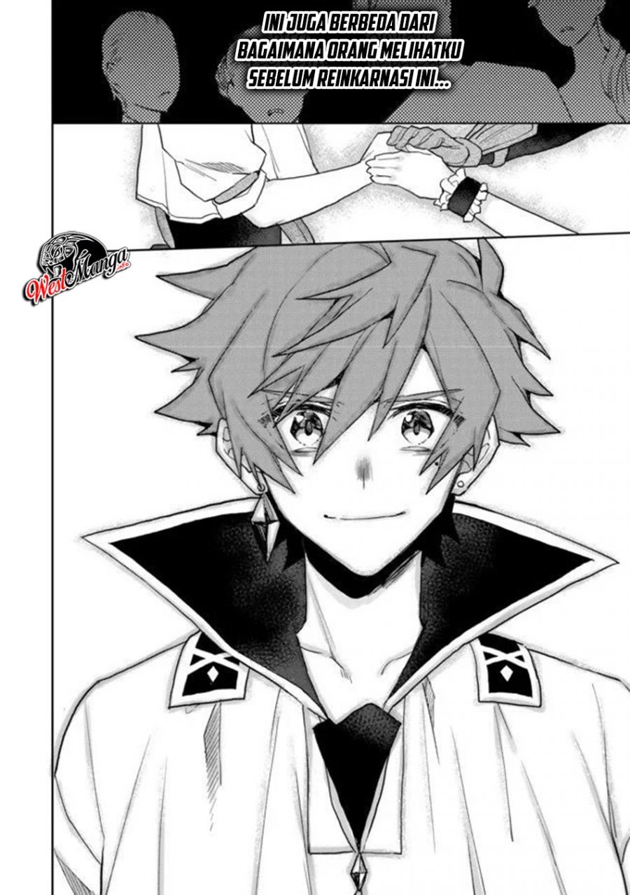 Dekisokonai to Yobareta Moto Eiyuu wa Jikka kara Tsuihou sa Retanode Suki Katte ni Ikiru Koto ni Shita: Chapter chapter-4 - Page 29