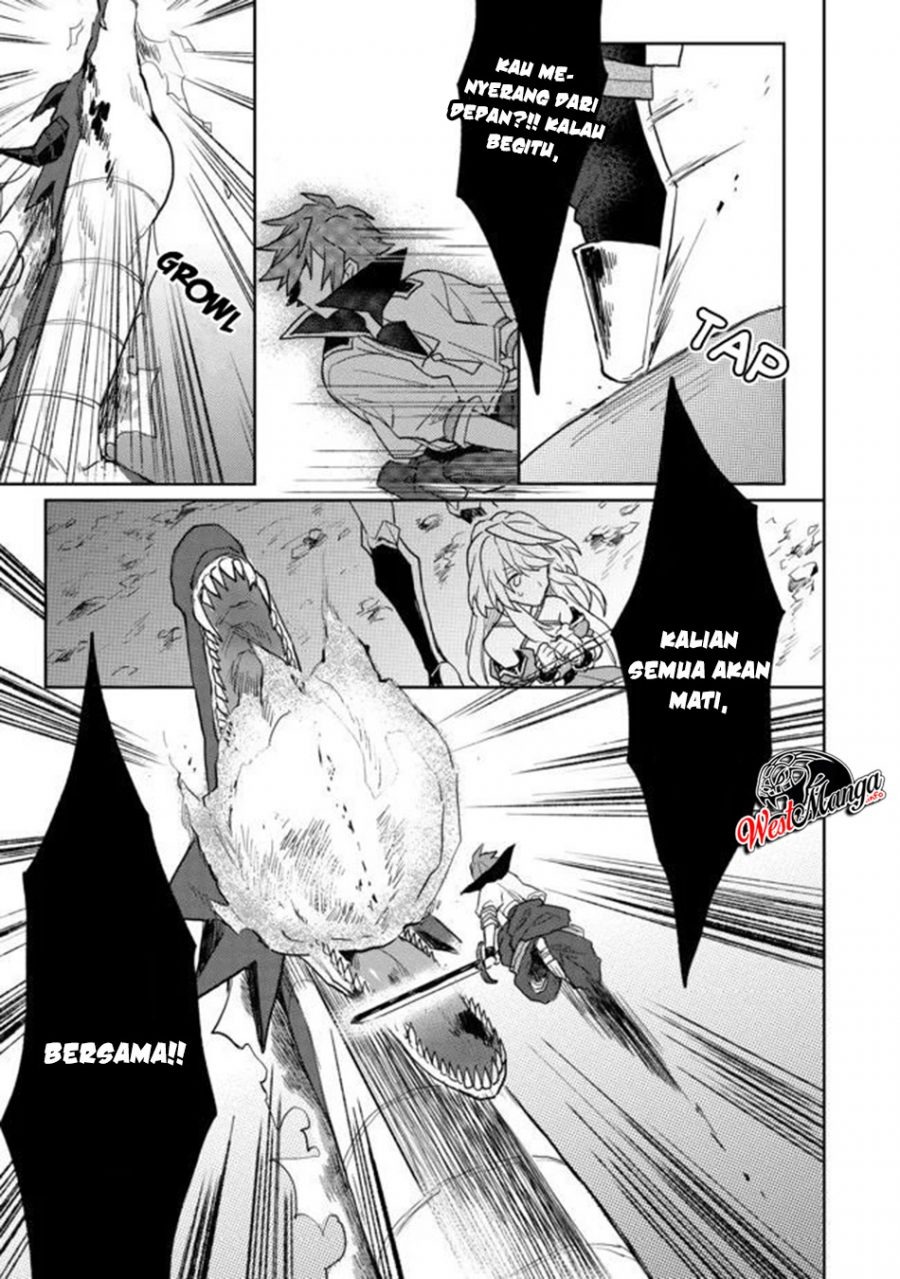 Dekisokonai to Yobareta Moto Eiyuu wa Jikka kara Tsuihou sa Retanode Suki Katte ni Ikiru Koto ni Shita: Chapter chapter-4 - Page 30