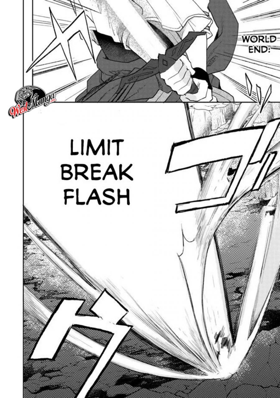 Dekisokonai to Yobareta Moto Eiyuu wa Jikka kara Tsuihou sa Retanode Suki Katte ni Ikiru Koto ni Shita: Chapter chapter-4 - Page 31
