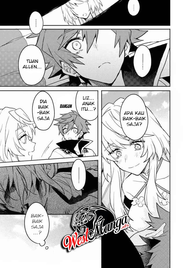 Dekisokonai to Yobareta Moto Eiyuu wa Jikka kara Tsuihou sa Retanode Suki Katte ni Ikiru Koto ni Shita: Chapter chapter-5 - Page 2