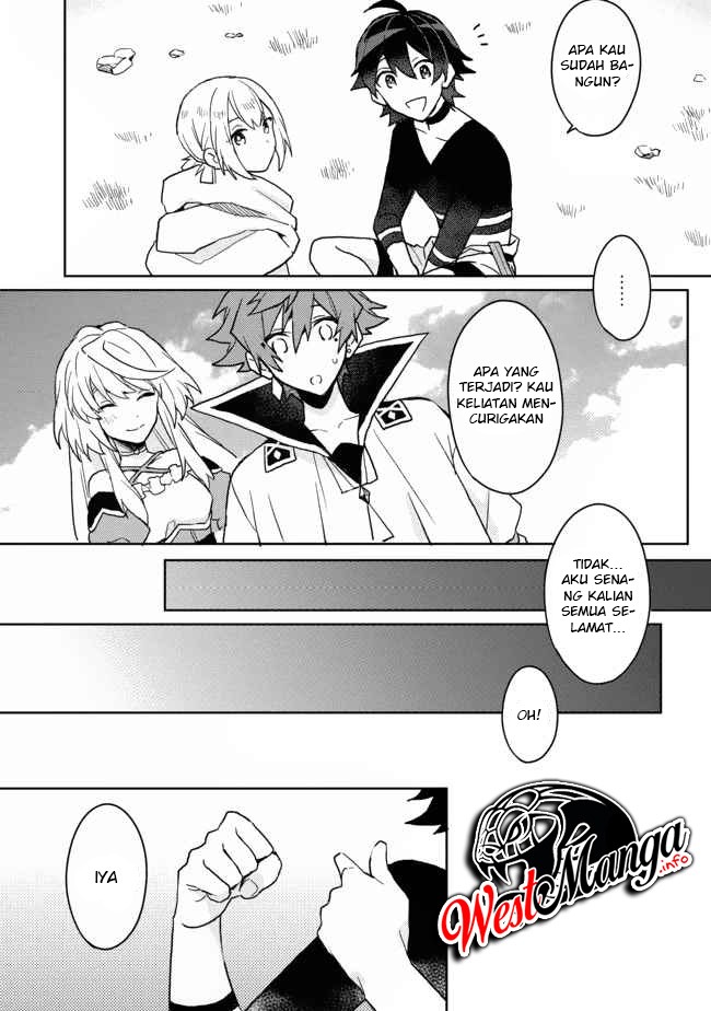 Dekisokonai to Yobareta Moto Eiyuu wa Jikka kara Tsuihou sa Retanode Suki Katte ni Ikiru Koto ni Shita: Chapter chapter-5 - Page 4