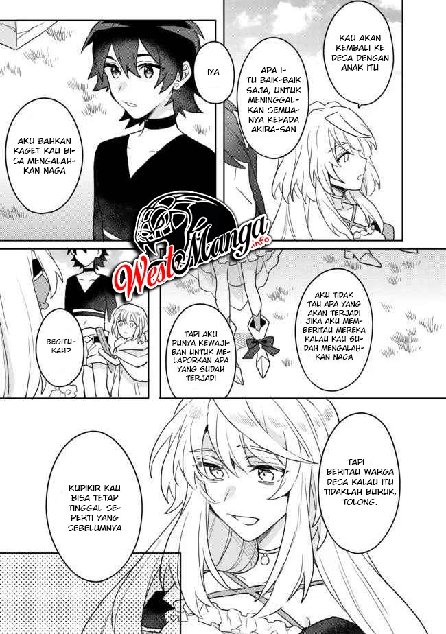 Dekisokonai to Yobareta Moto Eiyuu wa Jikka kara Tsuihou sa Retanode Suki Katte ni Ikiru Koto ni Shita: Chapter chapter-5 - Page 9