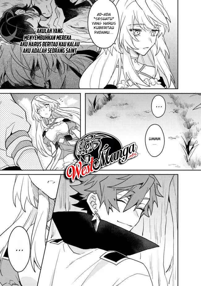 Dekisokonai to Yobareta Moto Eiyuu wa Jikka kara Tsuihou sa Retanode Suki Katte ni Ikiru Koto ni Shita: Chapter chapter-5 - Page 11