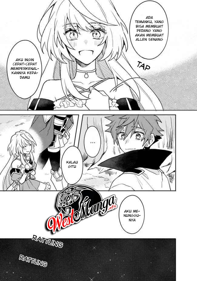 Dekisokonai to Yobareta Moto Eiyuu wa Jikka kara Tsuihou sa Retanode Suki Katte ni Ikiru Koto ni Shita: Chapter chapter-5 - Page 13
