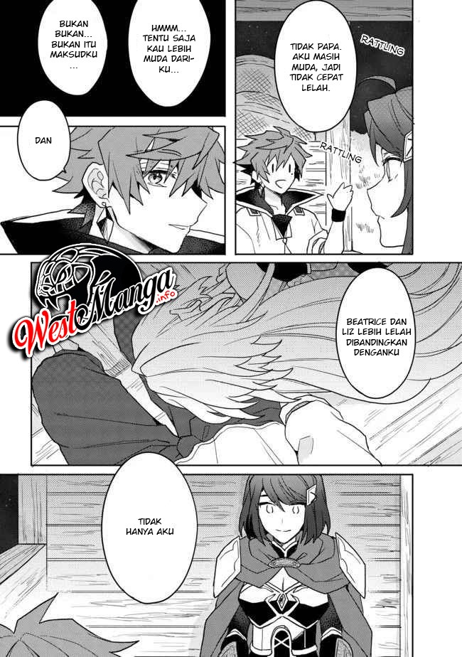 Dekisokonai to Yobareta Moto Eiyuu wa Jikka kara Tsuihou sa Retanode Suki Katte ni Ikiru Koto ni Shita: Chapter chapter-5 - Page 16