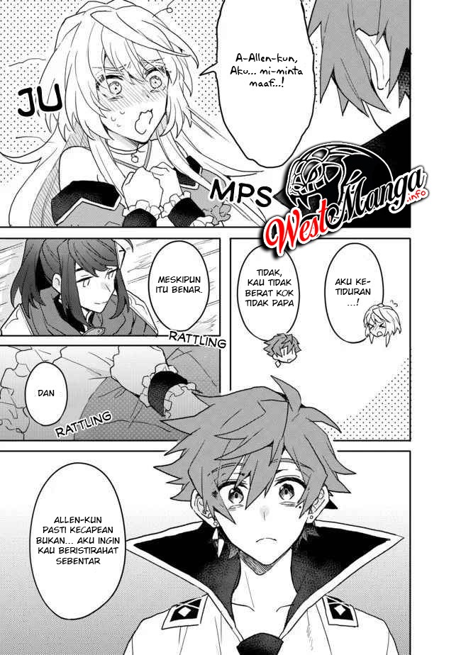 Dekisokonai to Yobareta Moto Eiyuu wa Jikka kara Tsuihou sa Retanode Suki Katte ni Ikiru Koto ni Shita: Chapter chapter-5 - Page 18