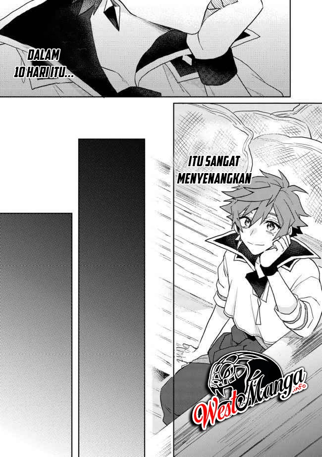 Dekisokonai to Yobareta Moto Eiyuu wa Jikka kara Tsuihou sa Retanode Suki Katte ni Ikiru Koto ni Shita: Chapter chapter-5 - Page 20