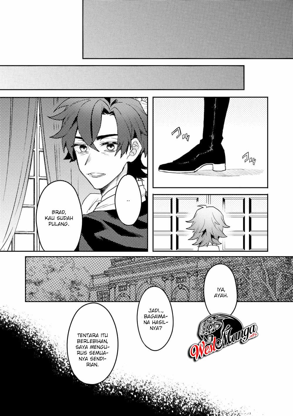 Dekisokonai to Yobareta Moto Eiyuu wa Jikka kara Tsuihou sa Retanode Suki Katte ni Ikiru Koto ni Shita: Chapter chapter-6.1 - Page 2