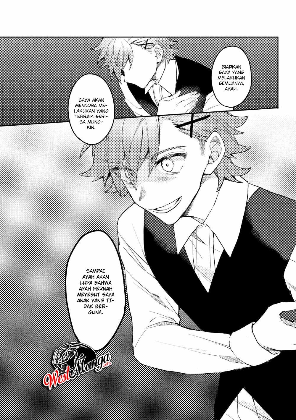 Dekisokonai to Yobareta Moto Eiyuu wa Jikka kara Tsuihou sa Retanode Suki Katte ni Ikiru Koto ni Shita: Chapter chapter-6.1 - Page 4