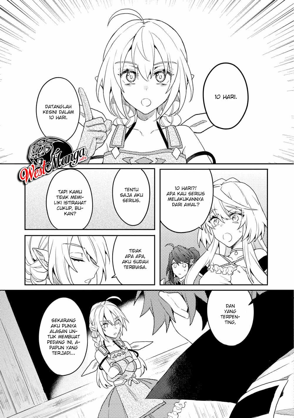 Dekisokonai to Yobareta Moto Eiyuu wa Jikka kara Tsuihou sa Retanode Suki Katte ni Ikiru Koto ni Shita: Chapter chapter-6.1 - Page 7