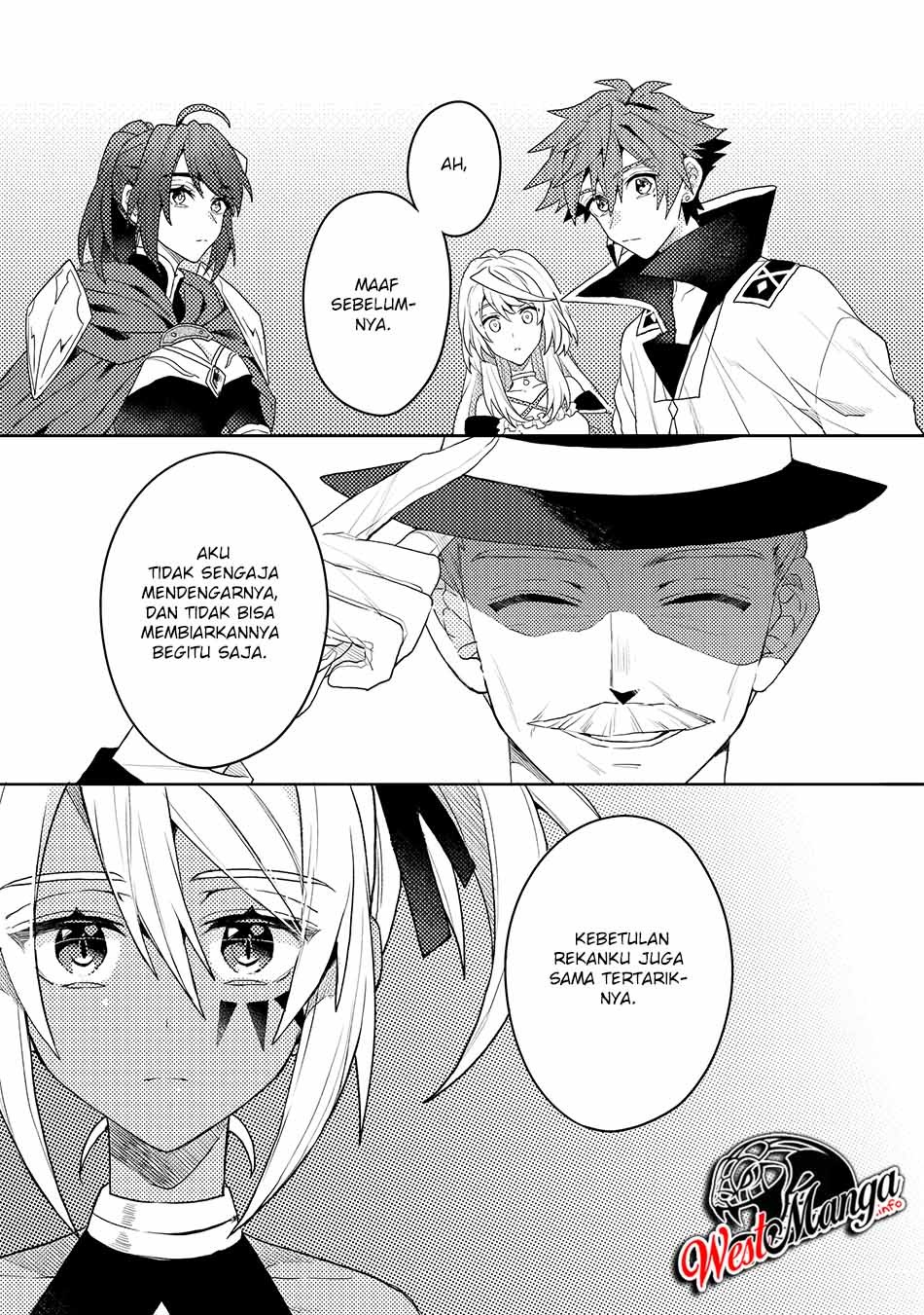 Dekisokonai to Yobareta Moto Eiyuu wa Jikka kara Tsuihou sa Retanode Suki Katte ni Ikiru Koto ni Shita: Chapter chapter-7.1 - Page 2