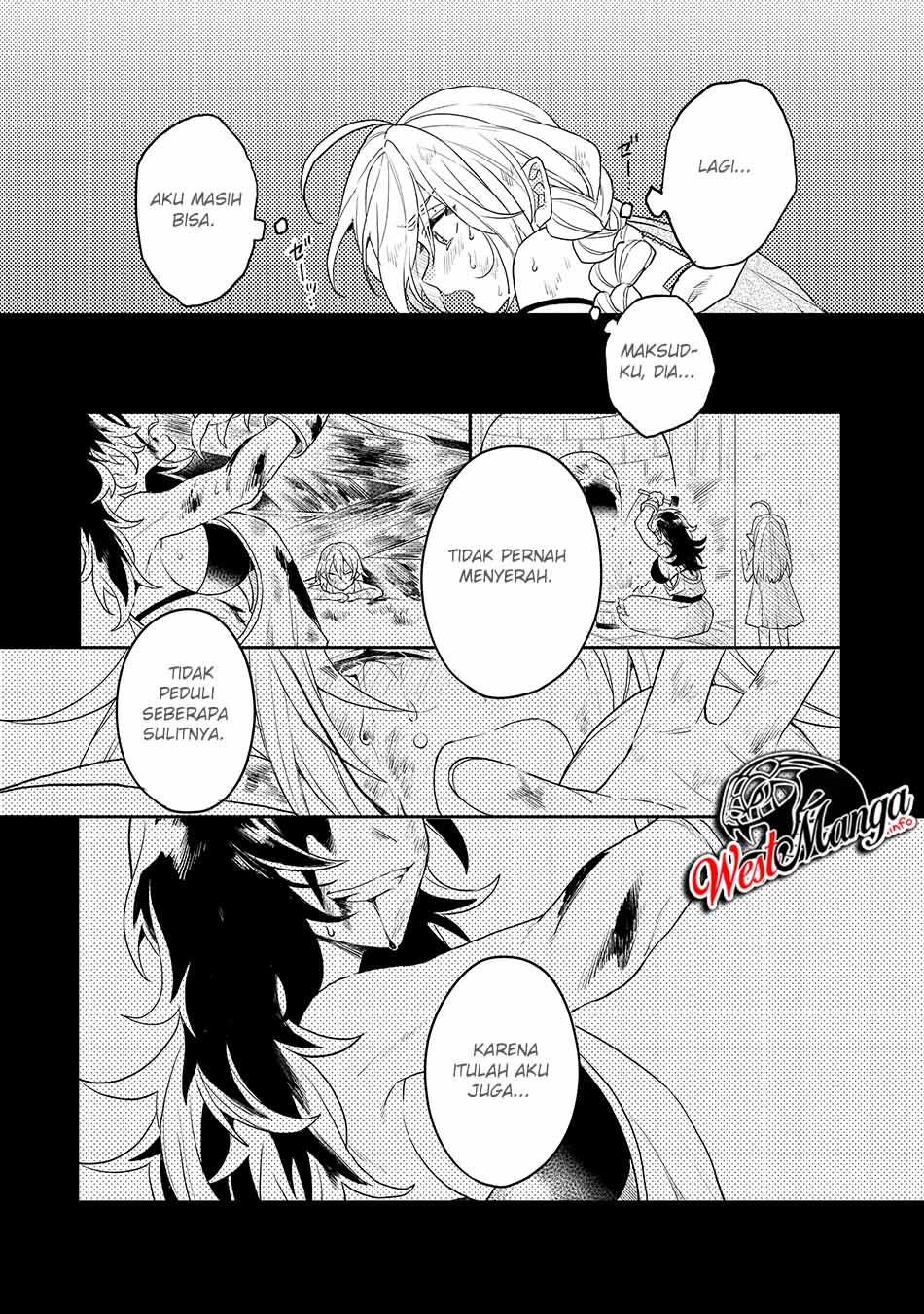 Dekisokonai to Yobareta Moto Eiyuu wa Jikka kara Tsuihou sa Retanode Suki Katte ni Ikiru Koto ni Shita: Chapter chapter-7.1 - Page 8