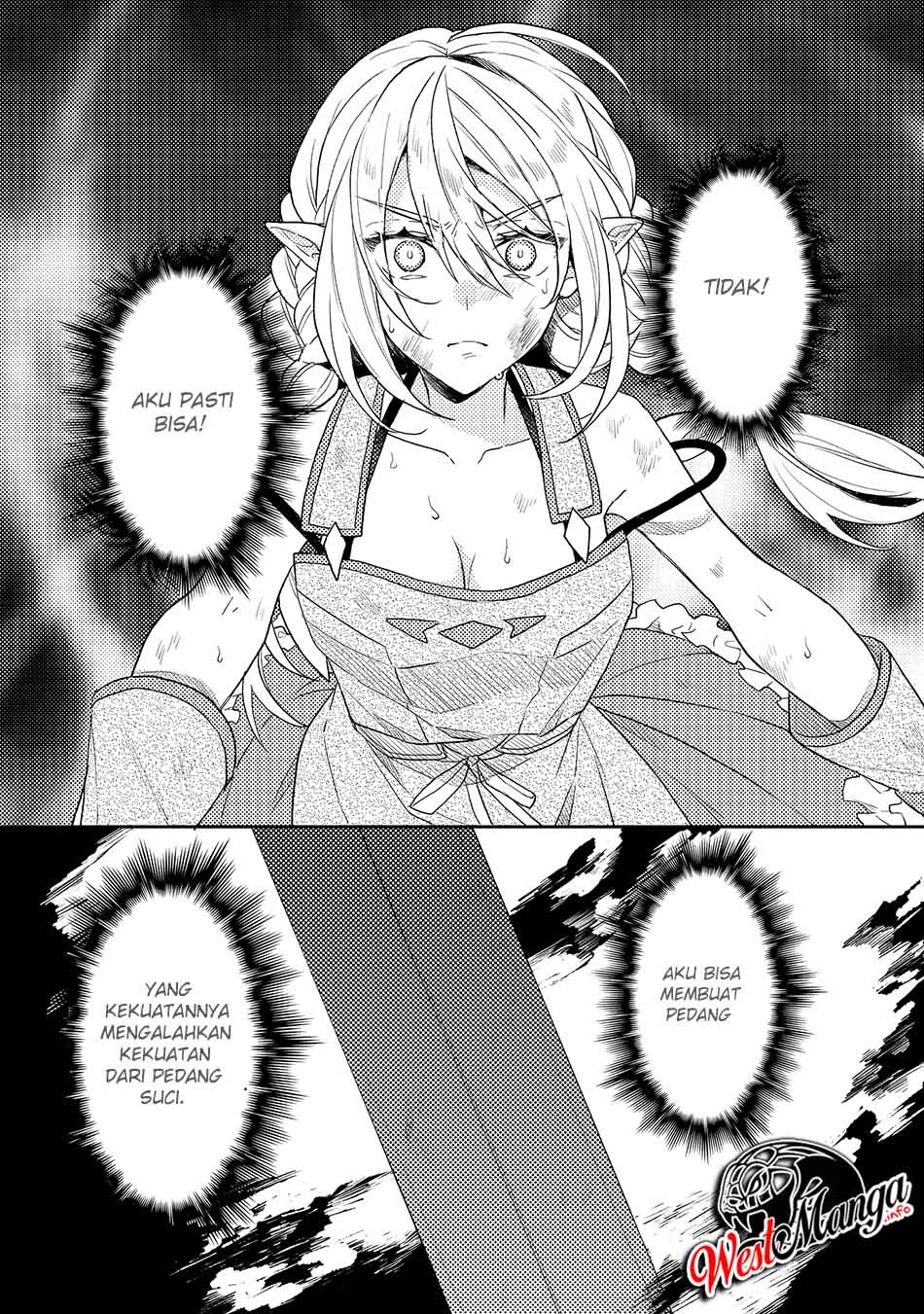 Dekisokonai to Yobareta Moto Eiyuu wa Jikka kara Tsuihou sa Retanode Suki Katte ni Ikiru Koto ni Shita: Chapter chapter-7.1 - Page 9