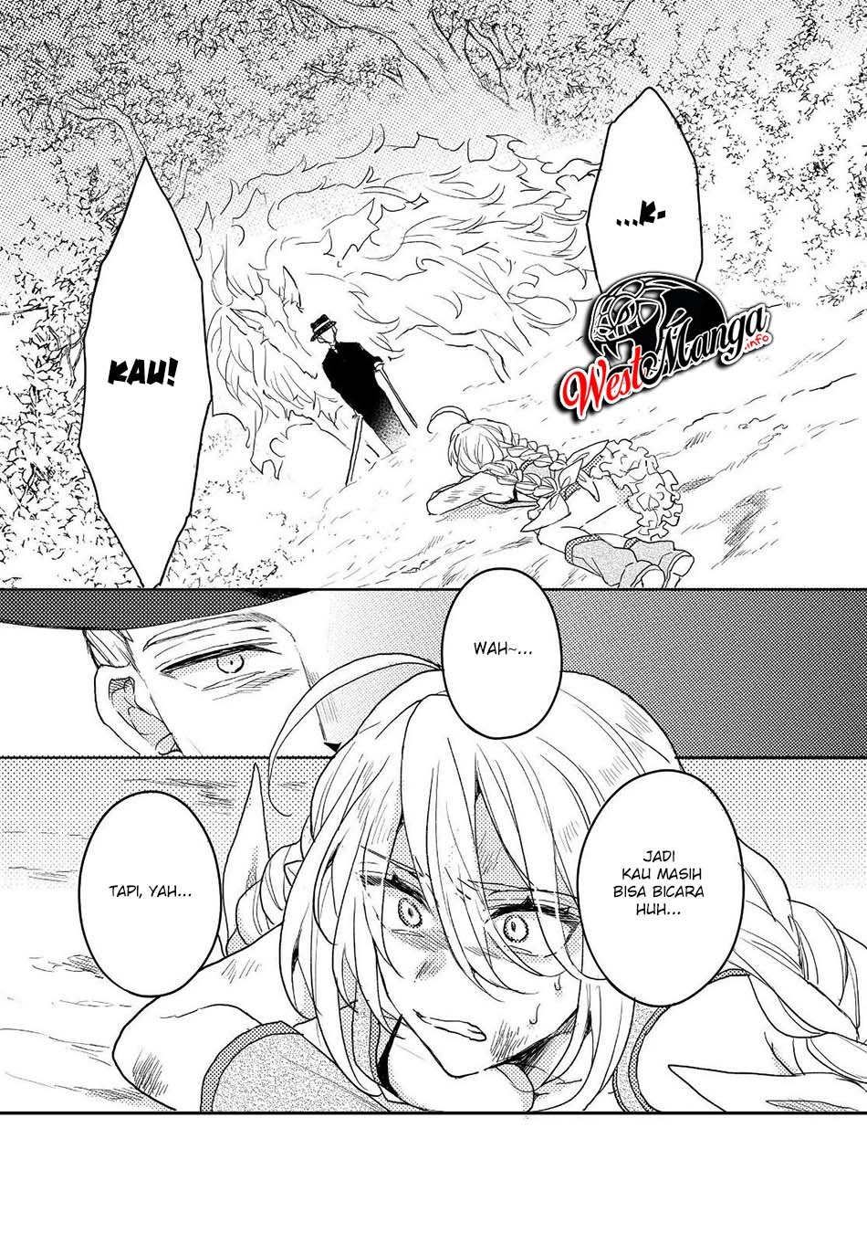 Dekisokonai to Yobareta Moto Eiyuu wa Jikka kara Tsuihou sa Retanode Suki Katte ni Ikiru Koto ni Shita: Chapter chapter-8.1 - Page 2