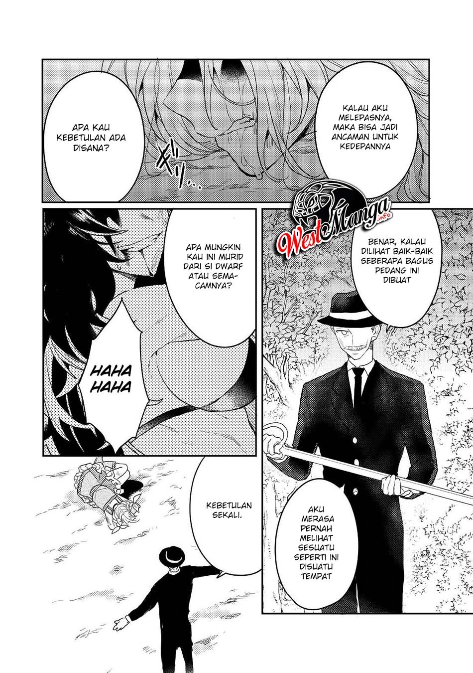 Dekisokonai to Yobareta Moto Eiyuu wa Jikka kara Tsuihou sa Retanode Suki Katte ni Ikiru Koto ni Shita: Chapter chapter-8.1 - Page 6