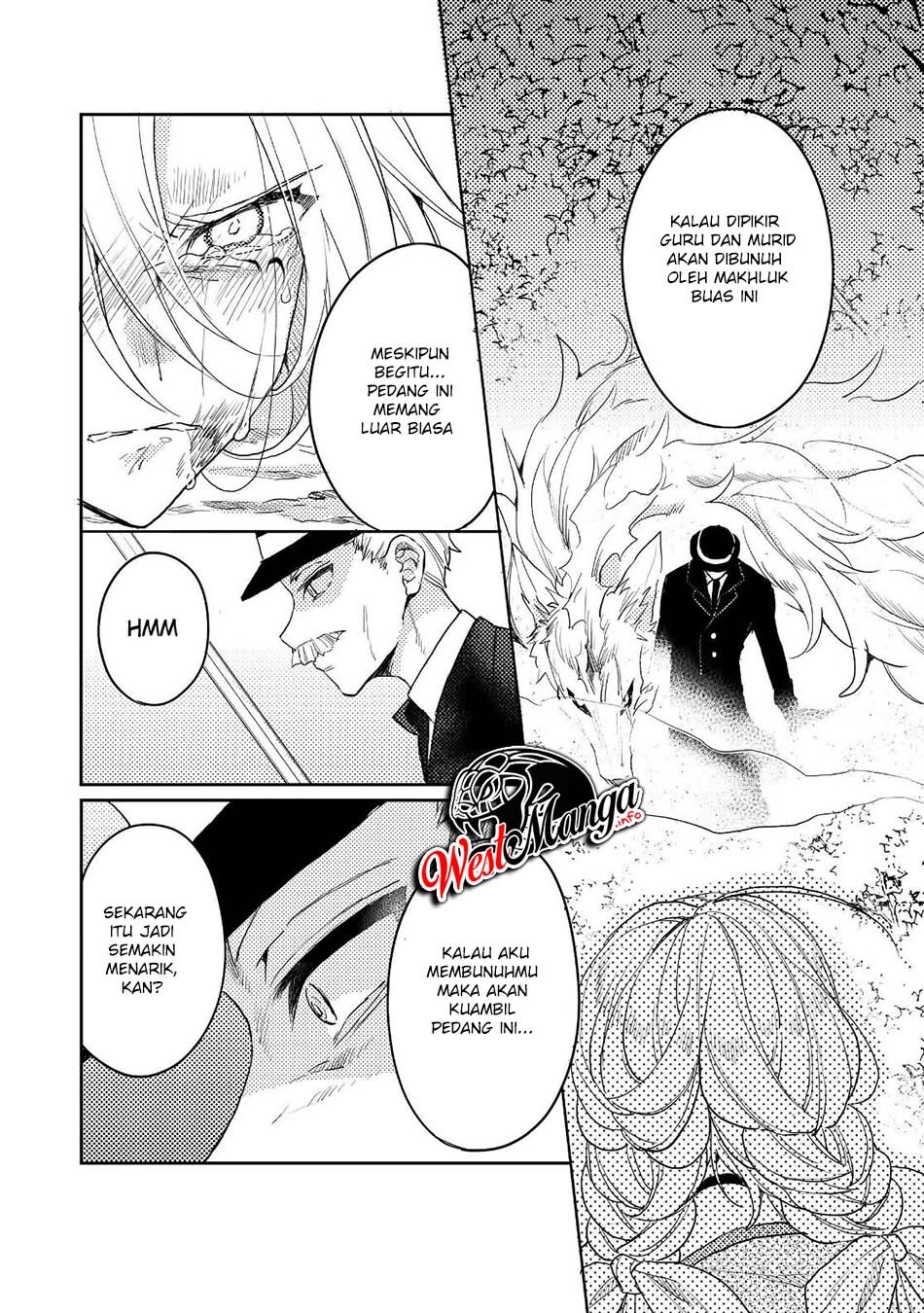 Dekisokonai to Yobareta Moto Eiyuu wa Jikka kara Tsuihou sa Retanode Suki Katte ni Ikiru Koto ni Shita: Chapter chapter-8.1 - Page 7