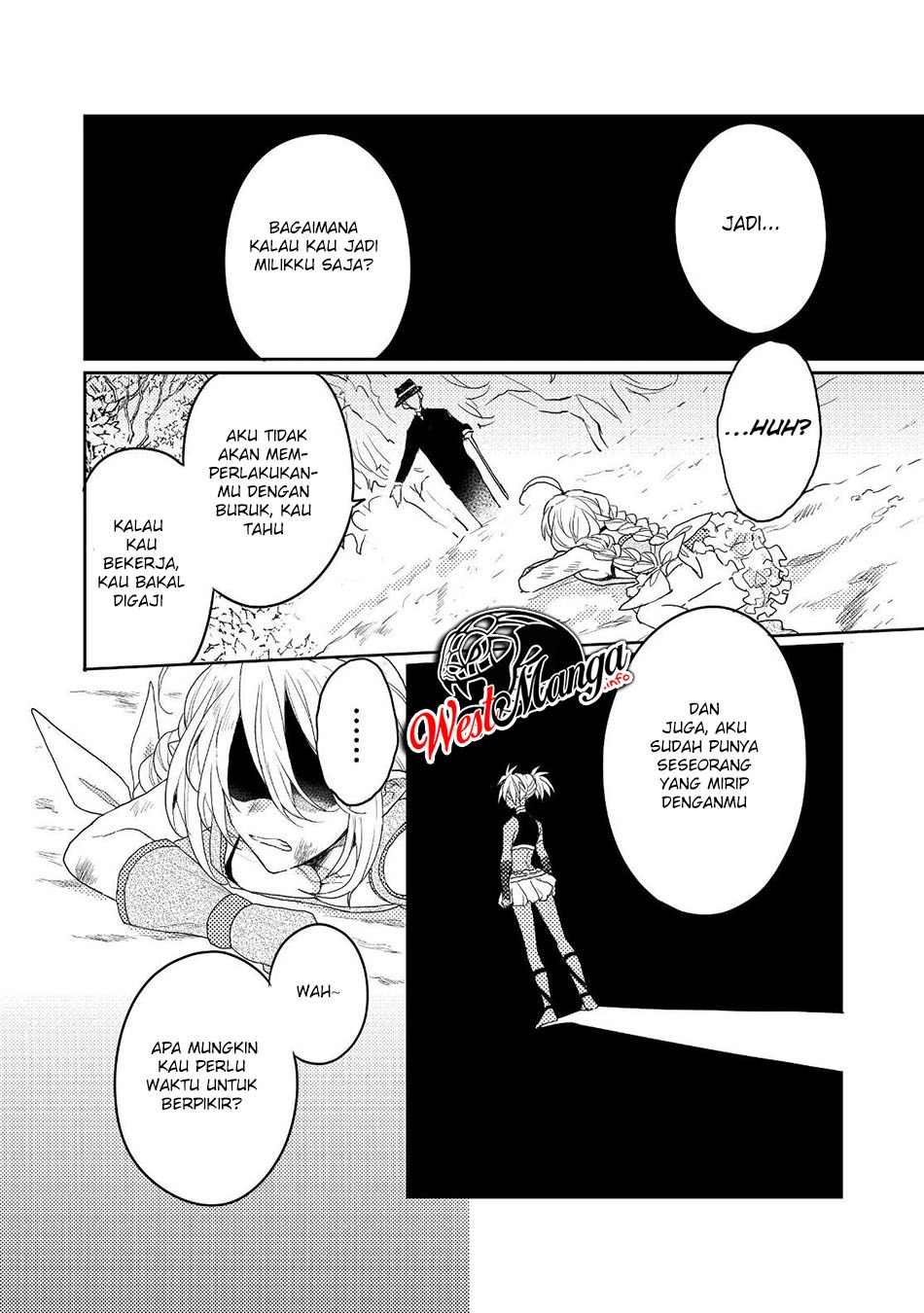 Dekisokonai to Yobareta Moto Eiyuu wa Jikka kara Tsuihou sa Retanode Suki Katte ni Ikiru Koto ni Shita: Chapter chapter-8.1 - Page 8