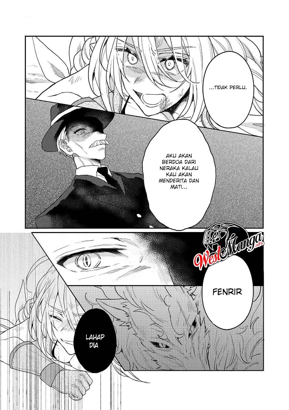 Dekisokonai to Yobareta Moto Eiyuu wa Jikka kara Tsuihou sa Retanode Suki Katte ni Ikiru Koto ni Shita: Chapter chapter-8.1 - Page 9