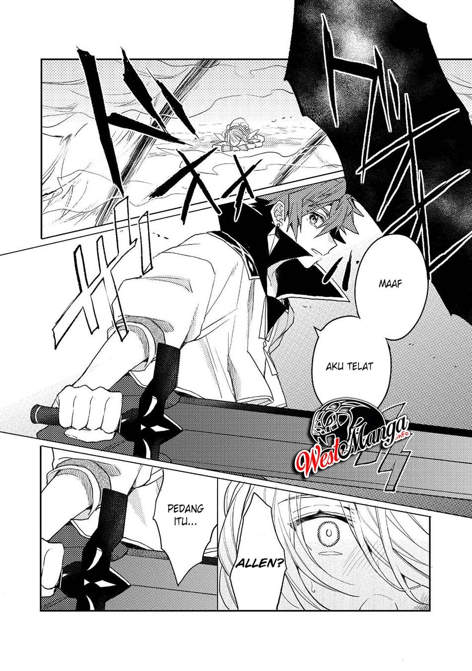 Dekisokonai to Yobareta Moto Eiyuu wa Jikka kara Tsuihou sa Retanode Suki Katte ni Ikiru Koto ni Shita: Chapter chapter-8.1 - Page 11