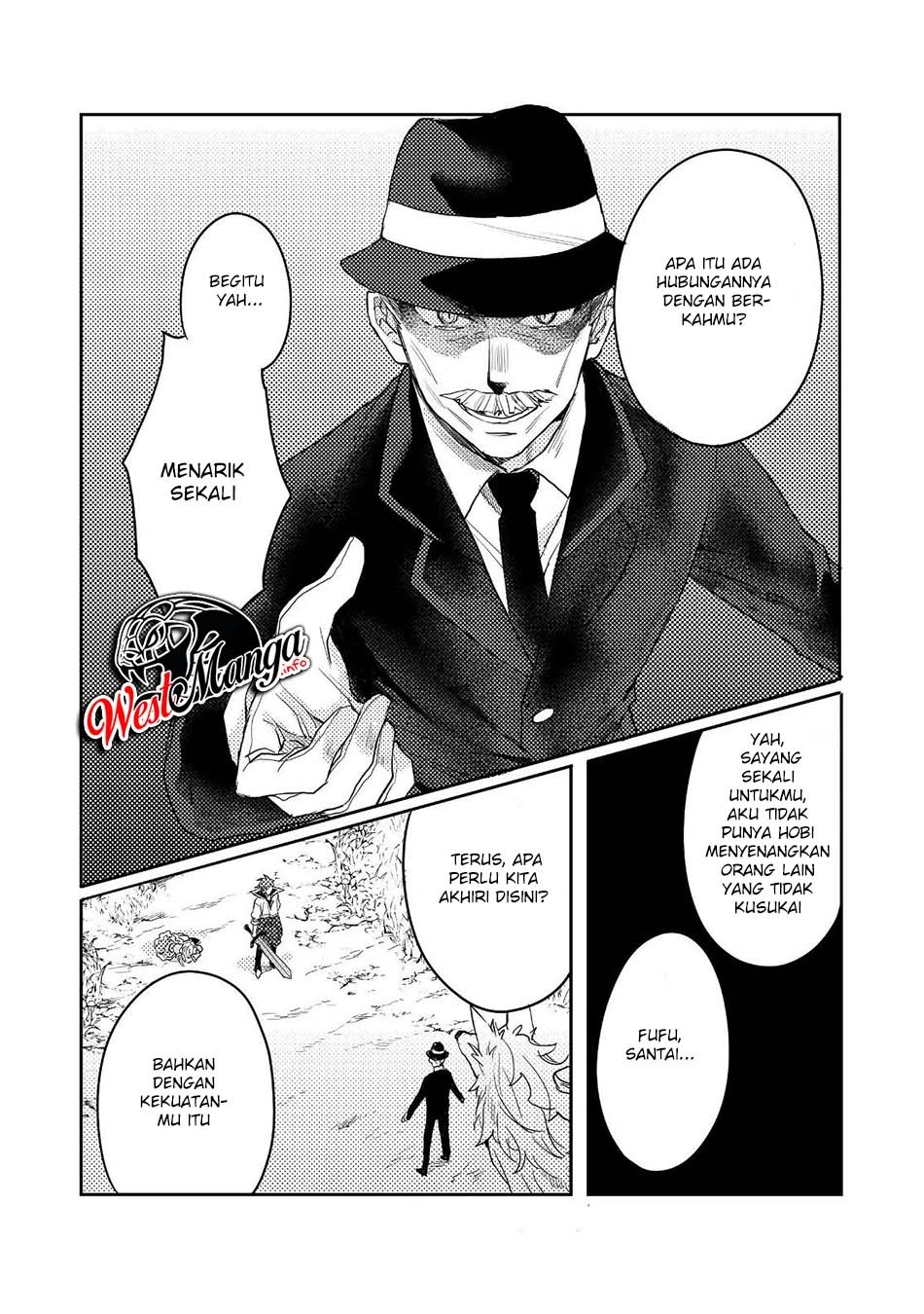 Dekisokonai to Yobareta Moto Eiyuu wa Jikka kara Tsuihou sa Retanode Suki Katte ni Ikiru Koto ni Shita: Chapter chapter-8.1 - Page 14