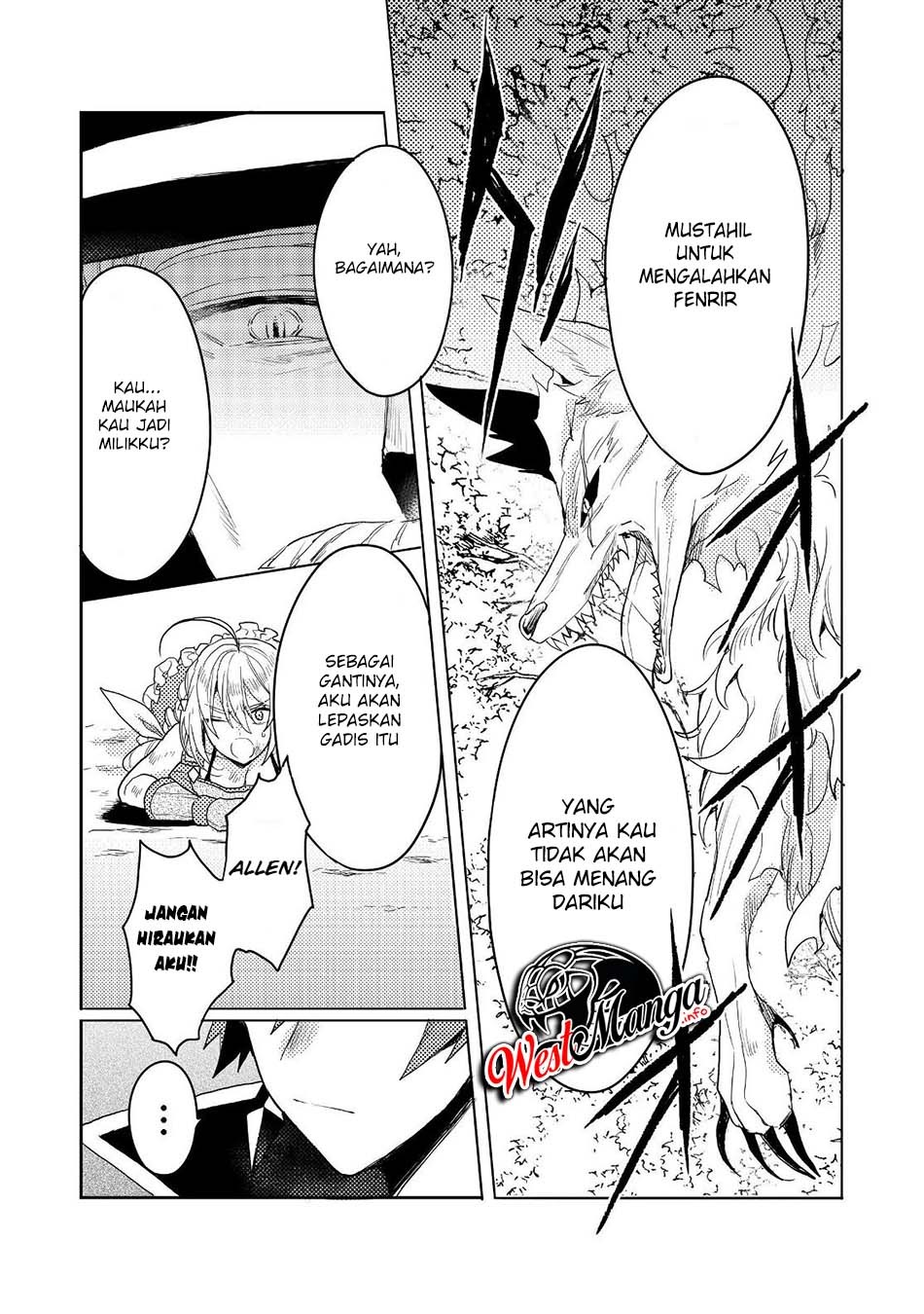 Dekisokonai to Yobareta Moto Eiyuu wa Jikka kara Tsuihou sa Retanode Suki Katte ni Ikiru Koto ni Shita: Chapter chapter-8.1 - Page 15