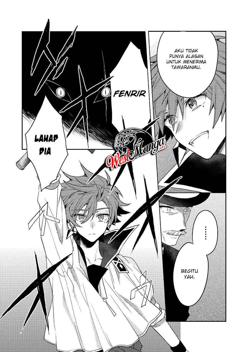 Dekisokonai to Yobareta Moto Eiyuu wa Jikka kara Tsuihou sa Retanode Suki Katte ni Ikiru Koto ni Shita: Chapter chapter-8.1 - Page 16