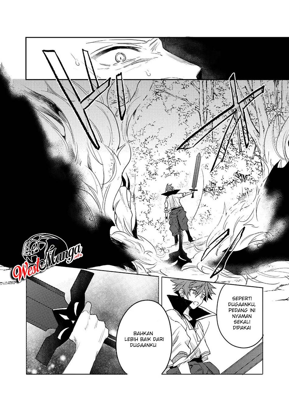 Dekisokonai to Yobareta Moto Eiyuu wa Jikka kara Tsuihou sa Retanode Suki Katte ni Ikiru Koto ni Shita: Chapter chapter-8.1 - Page 18