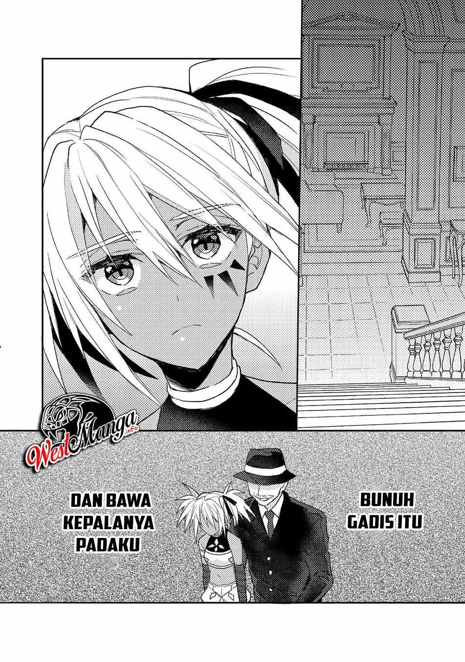 Dekisokonai to Yobareta Moto Eiyuu wa Jikka kara Tsuihou sa Retanode Suki Katte ni Ikiru Koto ni Shita: Chapter chapter-8.1 - Page 22