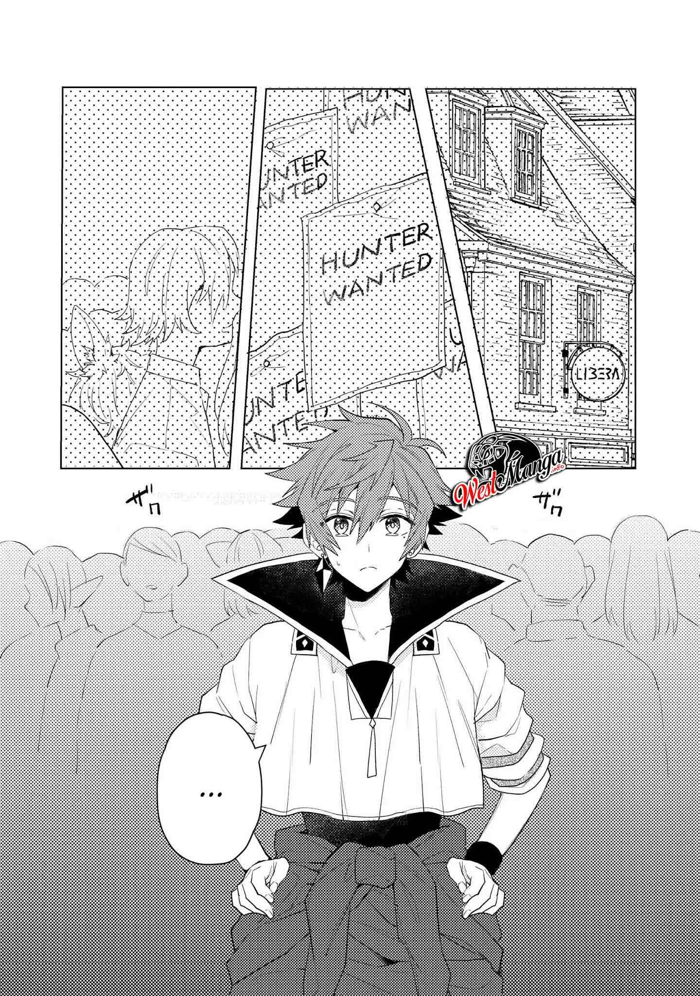Dekisokonai to Yobareta Moto Eiyuu wa Jikka kara Tsuihou sa Retanode Suki Katte ni Ikiru Koto ni Shita: Chapter chapter-9.1 - Page 2