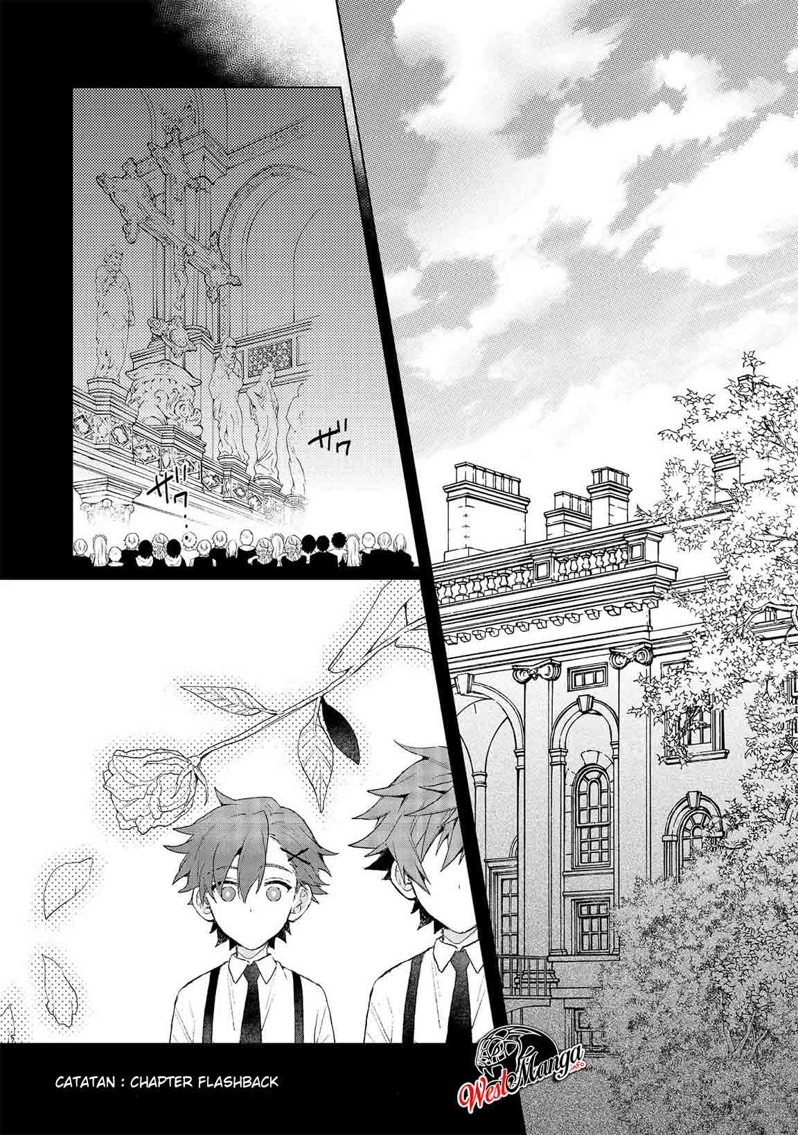 Dekisokonai to Yobareta Moto Eiyuu wa Jikka kara Tsuihou sa Retanode Suki Katte ni Ikiru Koto ni Shita: Chapter chapter-9.3 - Page 2