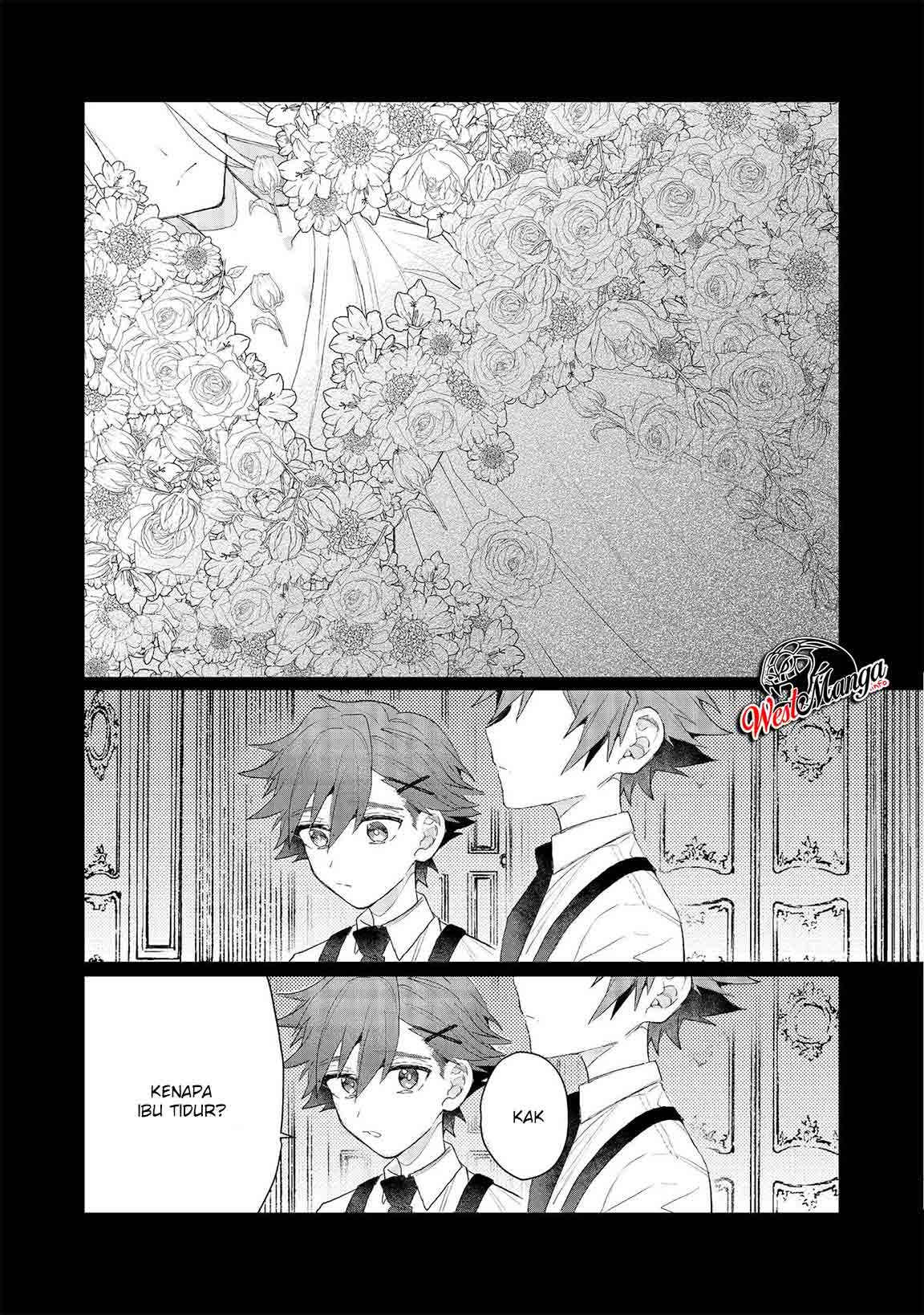 Dekisokonai to Yobareta Moto Eiyuu wa Jikka kara Tsuihou sa Retanode Suki Katte ni Ikiru Koto ni Shita: Chapter chapter-9.3 - Page 4